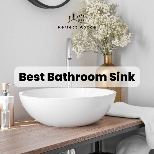 best bathroom sink