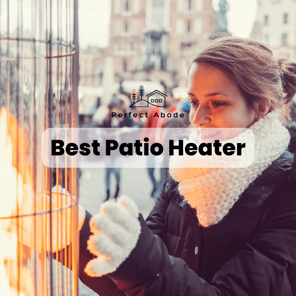 best patio heater