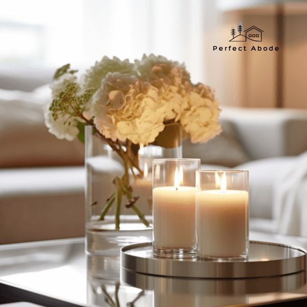 bring your coffee table to life
