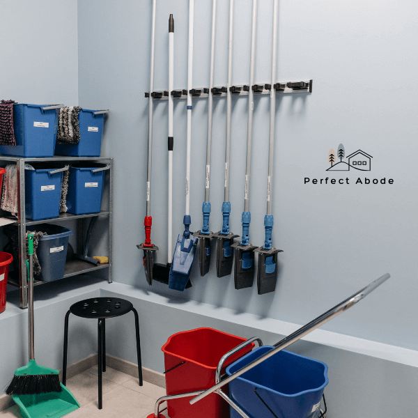 choosing the right storage location