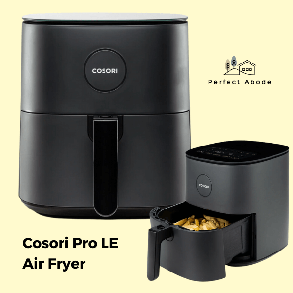 cosori pro le air fryer