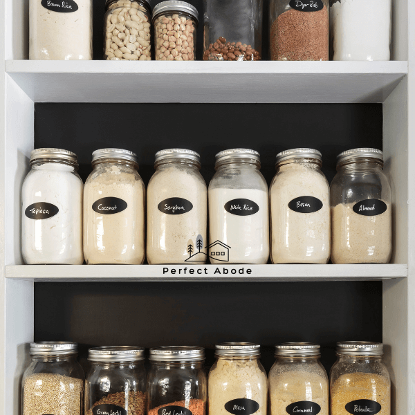 implementing an effective labeling system