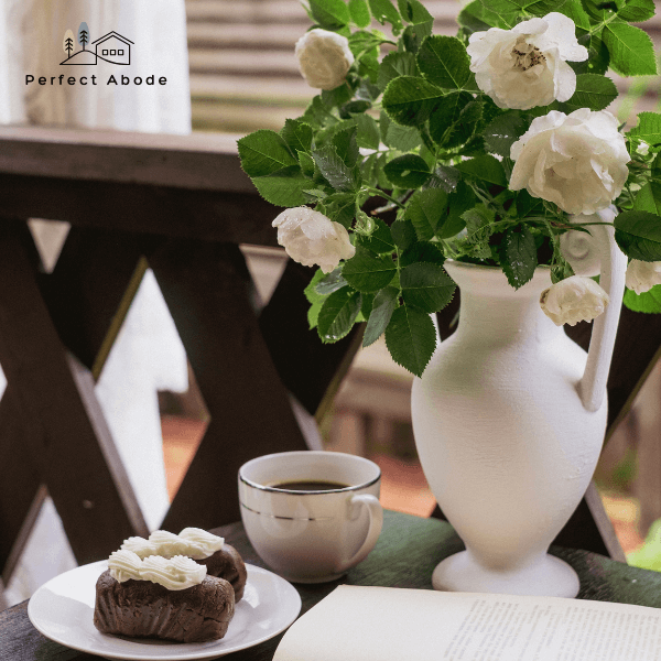 incorporating floral arrangements or greenery into your coffee table decor