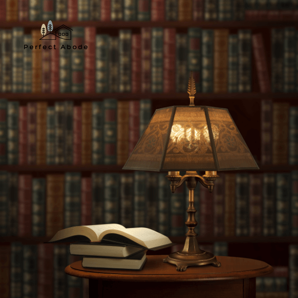 incorporating lighting elements to showcase your bookshelf