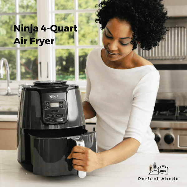 ninja 4 quart air fryer