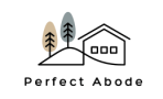 Website Logo Perfect Abode