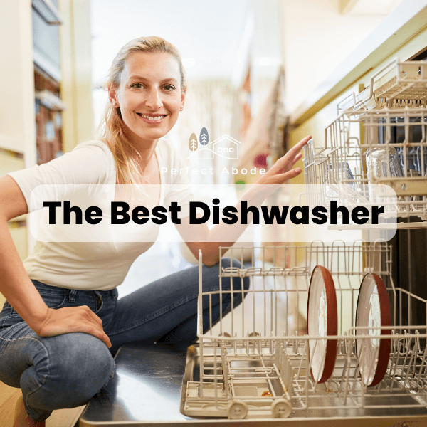 the best dishwasher